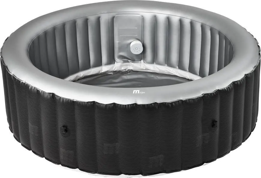 Jacuzzi SPA MSpa Starry 8050445 (Grey)