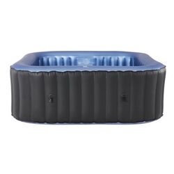 Надувной СПА джакузи MSpa Tekapo 8050232 (Blue/Indigo) Thumb