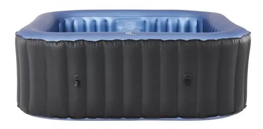 Надувной СПА джакузи MSpa Tekapo 8050232 (Blue/Indigo) - 2