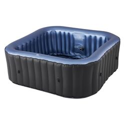Надувной СПА джакузи MSpa Tekapo 8050232 (Blue/Indigo) Thumb