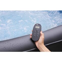 Надувной СПА джакузи MSpa Tekapo 8050232 (Blue/Indigo) Thumb