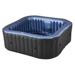 Надувной СПА джакузи MSpa Tekapo 8050446 (Blue/Indigo) Thumb
