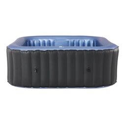 Надувной СПА джакузи MSpa Tekapo 8050446 (Blue/Indigo)