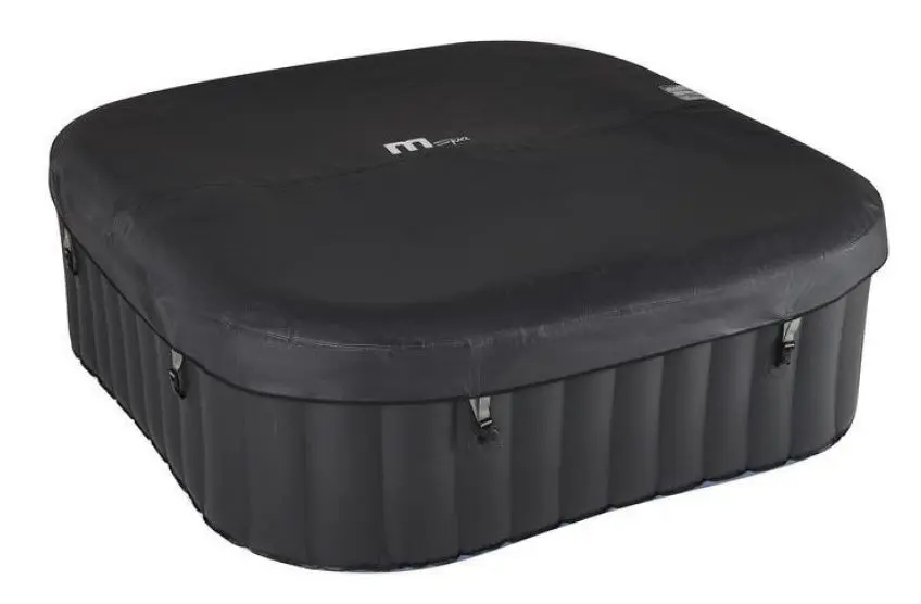 Надувной СПА джакузи MSpa Tekapo 8050446 (Blue/Indigo) - 5