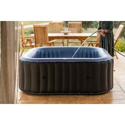 Надувной СПА джакузи MSpa Tekapo 8050446 (Blue/Indigo) Thumb