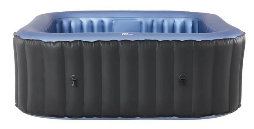Надувной СПА джакузи MSpa Tekapo 8050446 (Blue/Indigo)