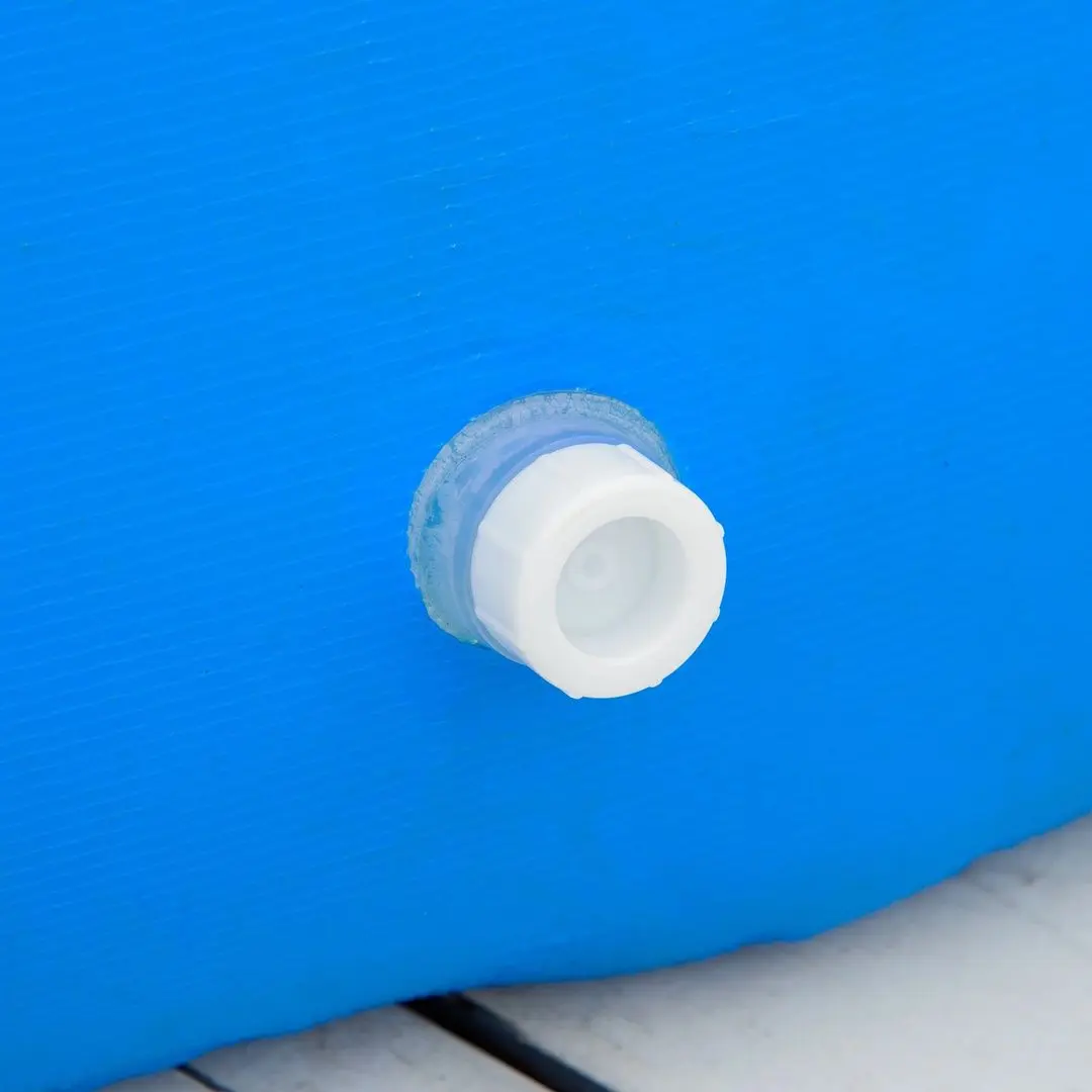 Надувной бассейн Outsunny 848-025BU (Blue)