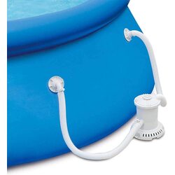 Piscina gonflabila Polygroup Summer Waves 8002191 Thumb