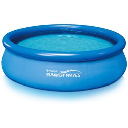 Piscina gonflabila Polygroup Summer Waves 8002191