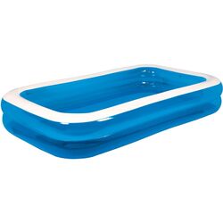 Piscina gonflabila SunClub 10291-1 (Blue)