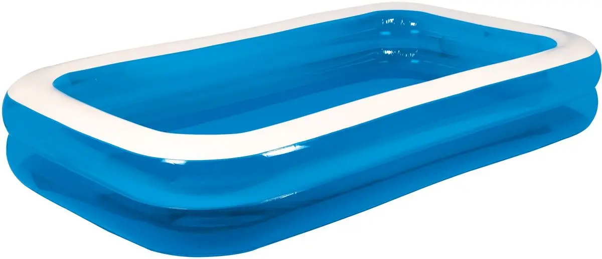 Piscina gonflabila SunClub 10291-1 (Blue)