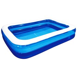Надувной бассейн SunClub 10291 (Blue)