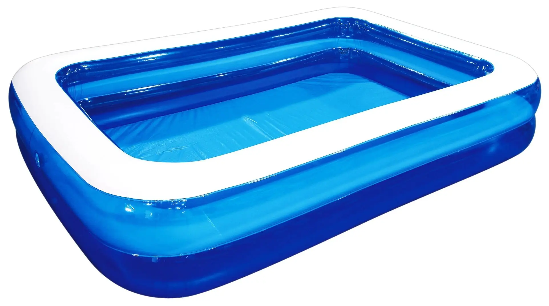 Надувной бассейн SunClub 10291 (Blue)
