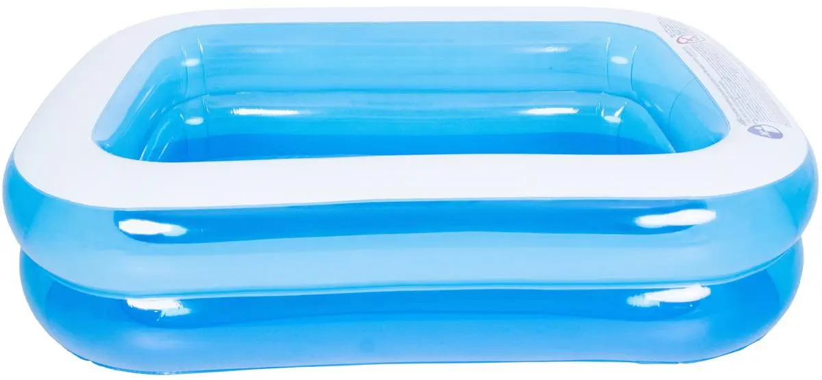 Piscina gonflabila SunClub 51257 (Blue/White) - 2