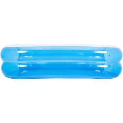 Piscina gonflabila SunClub 51257 (Blue/White) Thumb