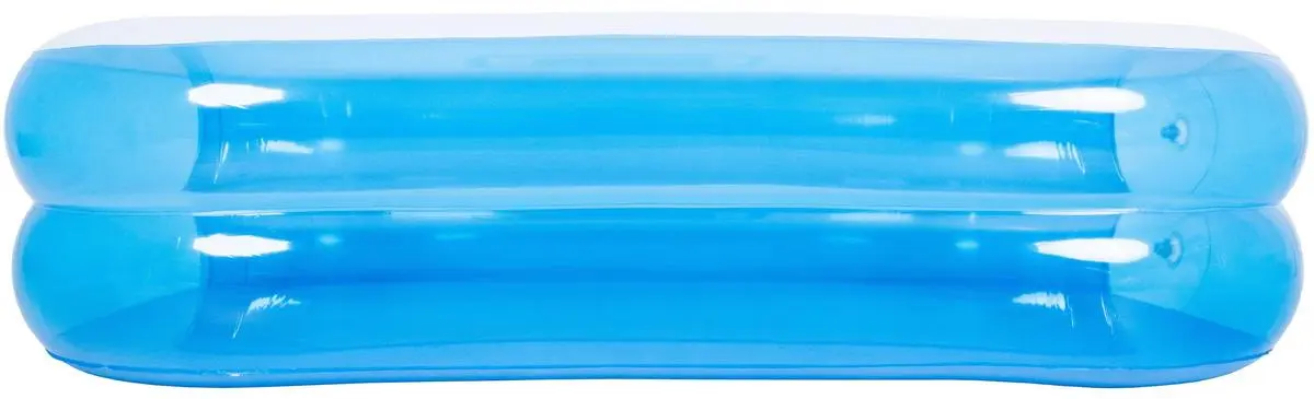 Piscina gonflabila SunClub 51257 (Blue/White) - 5