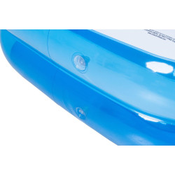 Piscina gonflabila SunClub 51257 (Blue/White) Thumb