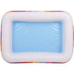 Piscina gonflabila SunClub 51470 (Multicolor) Thumb