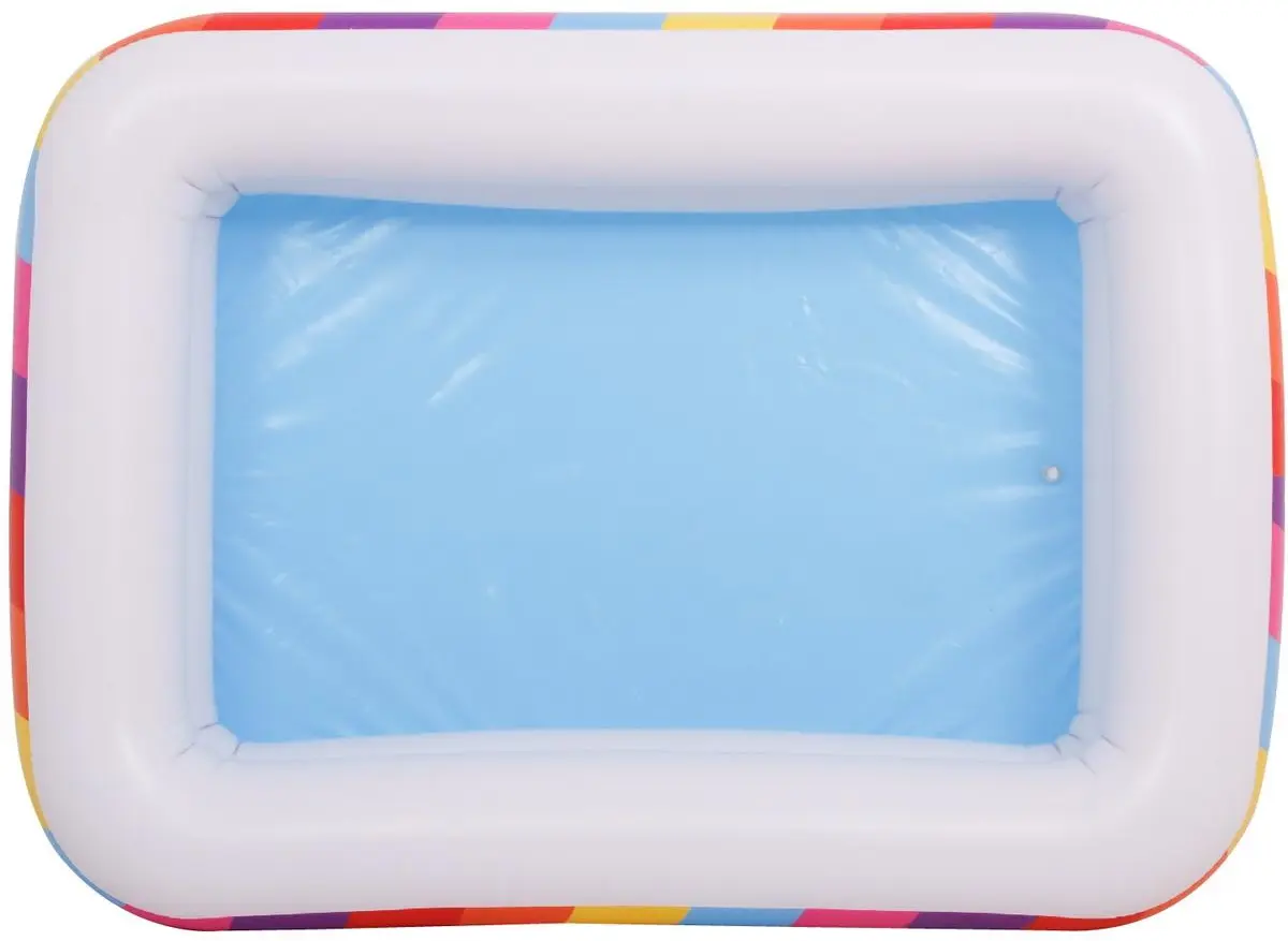 Piscina gonflabila SunClub 51470 (Multicolor) - 2