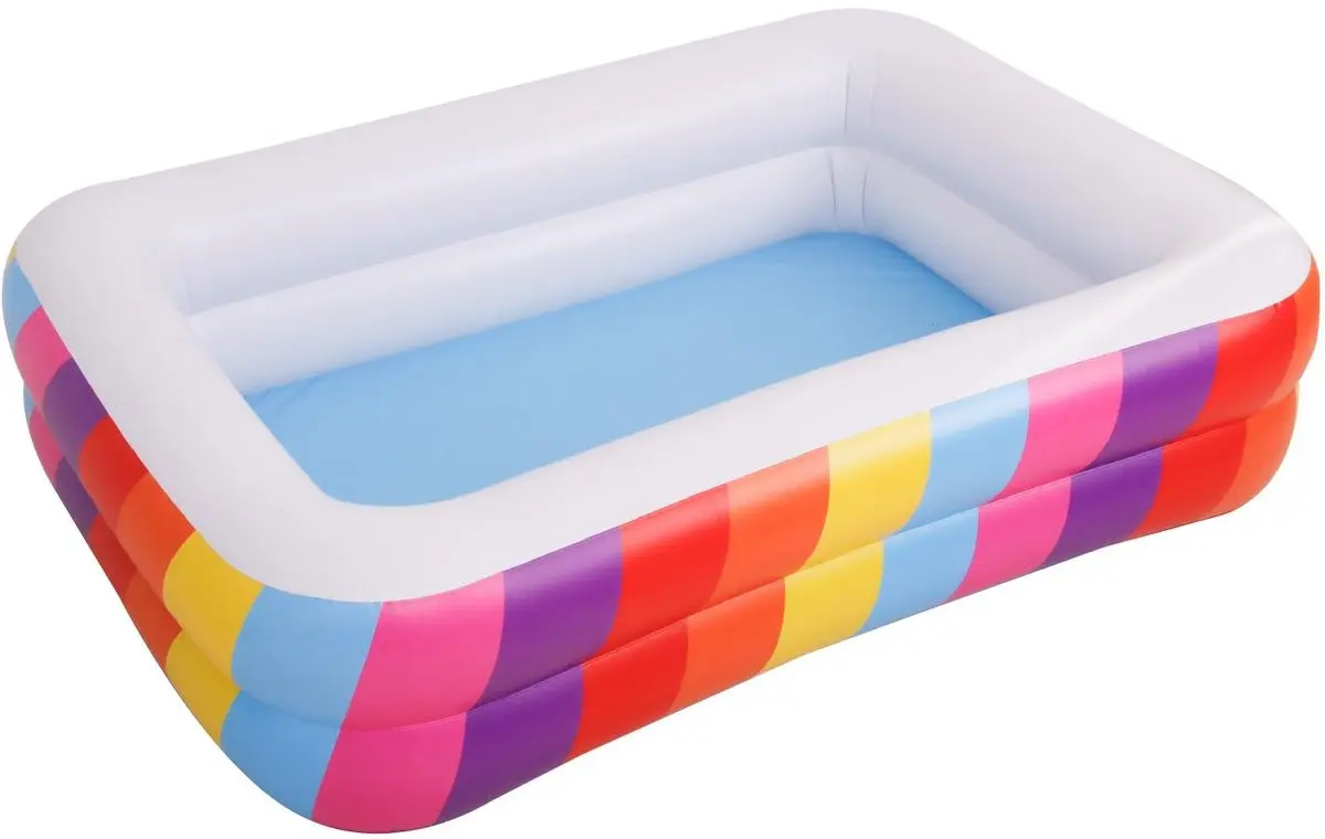 Piscina gonflabila SunClub 51470 (Multicolor) - 3