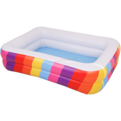 Piscina gonflabila SunClub 51470 (Multicolor)