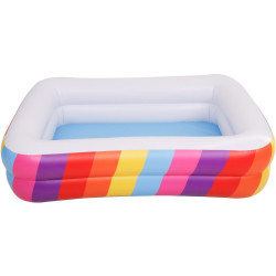Piscina gonflabila SunClub 51470 (Multicolor) Thumb