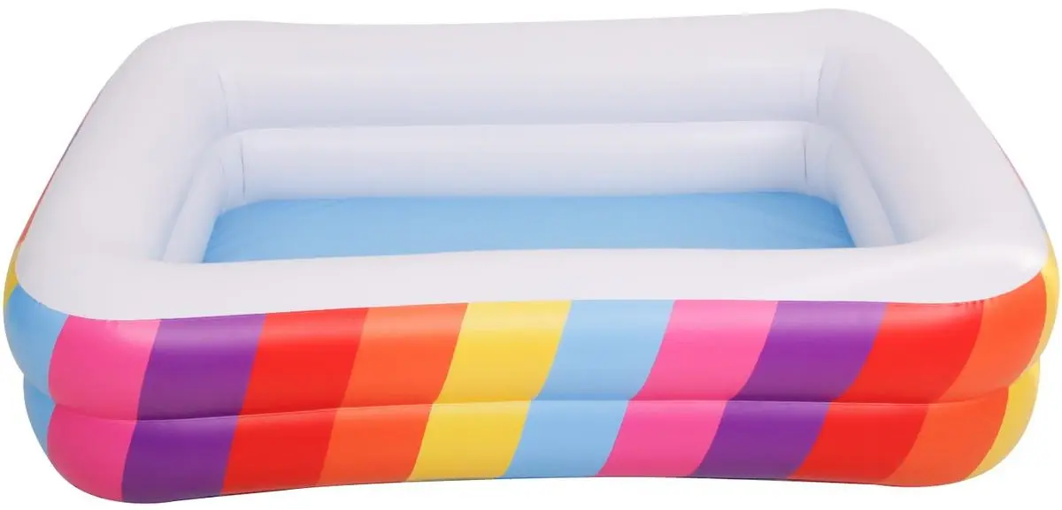 Piscina gonflabila SunClub 51470 (Multicolor) - 4