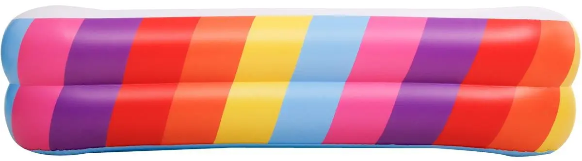 Piscina gonflabila SunClub 51470 (Multicolor) - 5