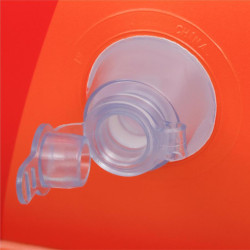 Piscina gonflabila SunClub 51470 (Multicolor) Thumb