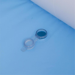 Piscina gonflabila SunClub 51470 (Multicolor) Thumb