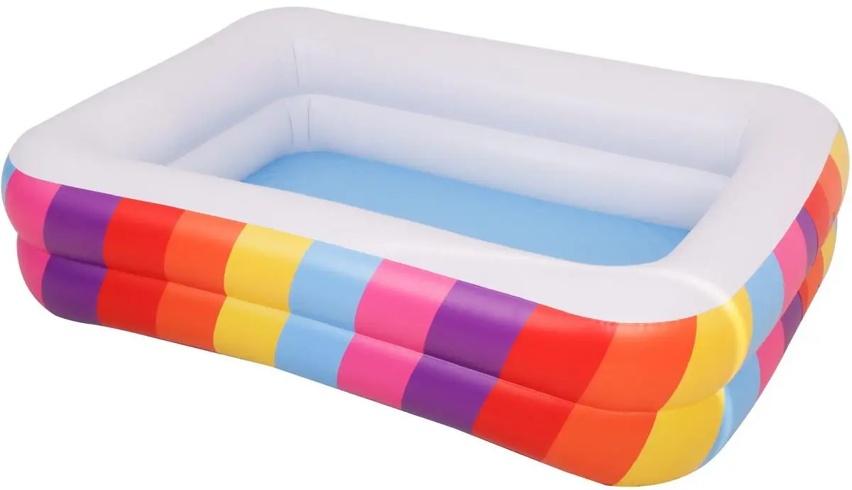 Piscina gonflabila SunClub 51470 (Multicolor)