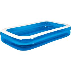 Piscina gonflabila SunClub 688 (Blue/White)