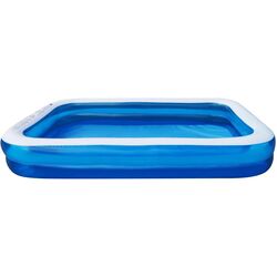 Piscina gonflabila SunClub 688 (Blue/White) Thumb