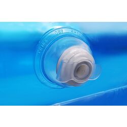Piscina gonflabila SunClub 688 (Blue/White) Thumb