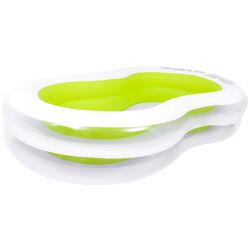 Piscina gonflabila SunClub Family 17269 (Green)