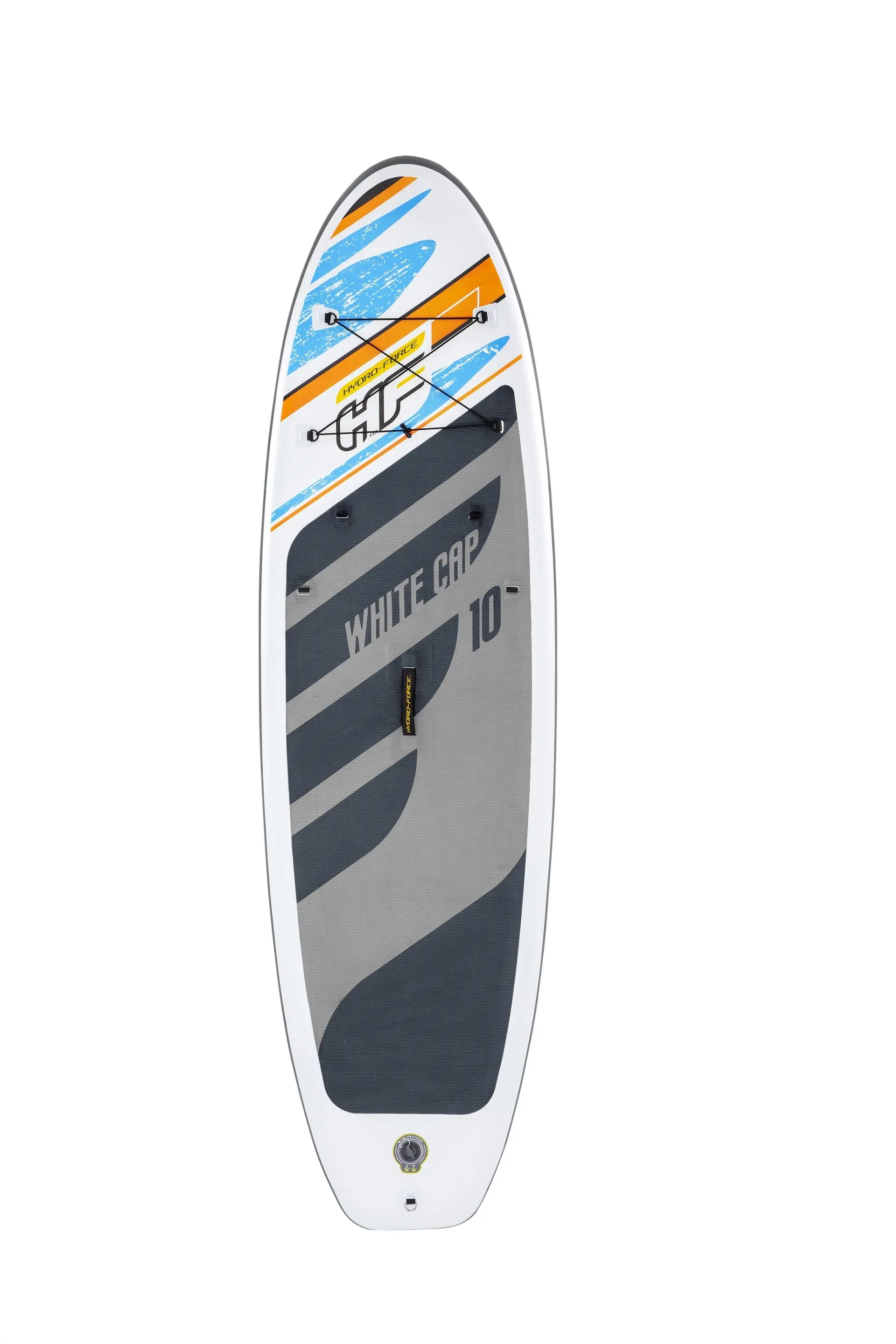 Placa pentru sap surfing Bestway 65342 (White)