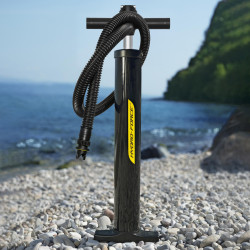 Доска для сап сёрфинга Bestway Aqua Journey 65349BW (Orange/White) Thumb