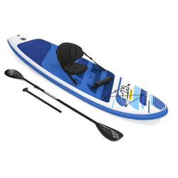 Placa pentru sap surfing Bestway Oceana Convertible 65350 ((Blue/White) Thumb