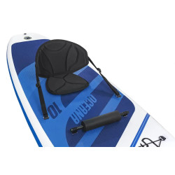 Placa pentru sap surfing Bestway Oceana Convertible 65350 ((Blue/White) Thumb