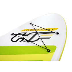 Доска для сап сёрфинга Bestway Sea Breeze 65340BW (Green/White) Thumb