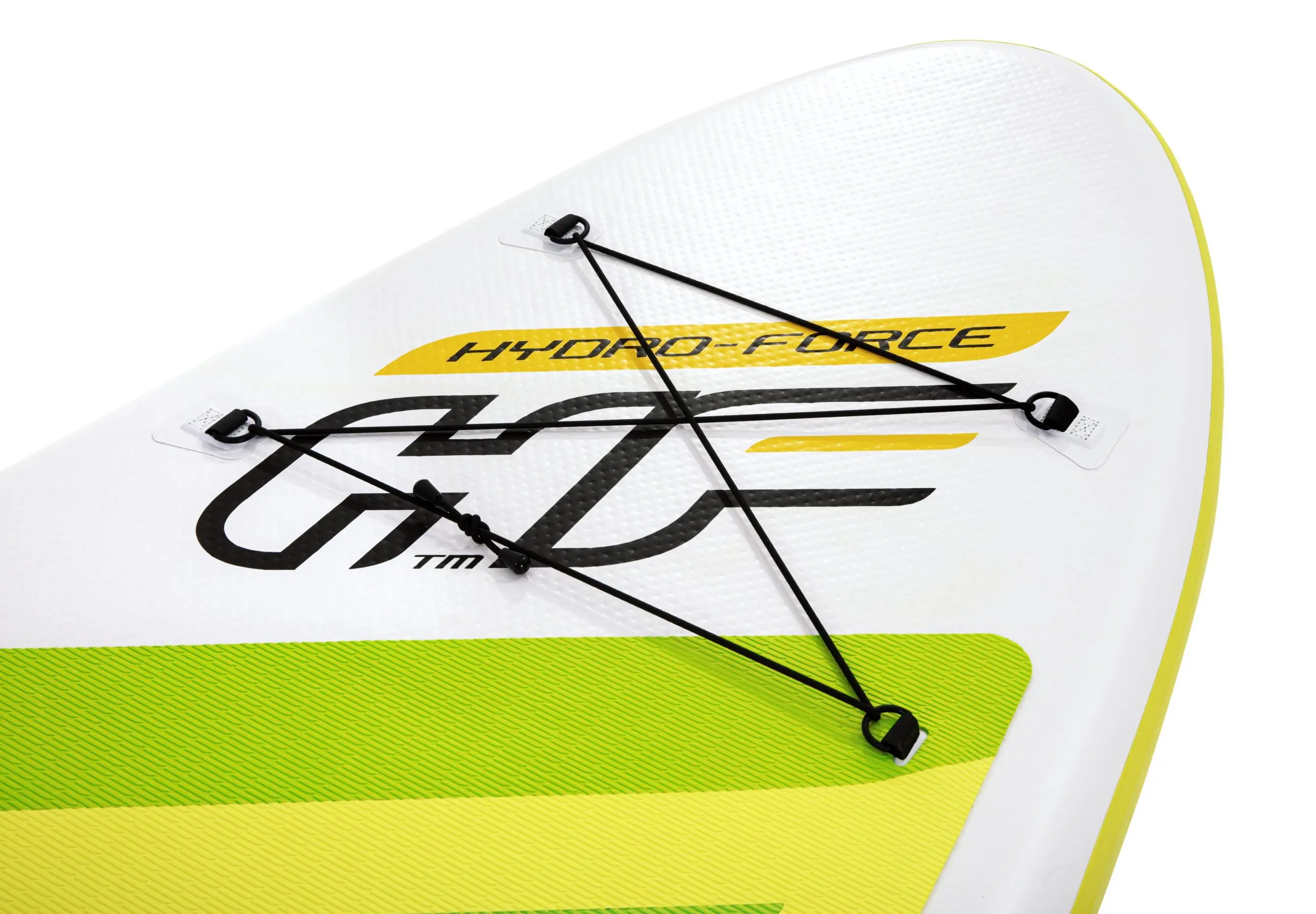 Доска для сап сёрфинга Bestway Sea Breeze 65340BW (Green/White)