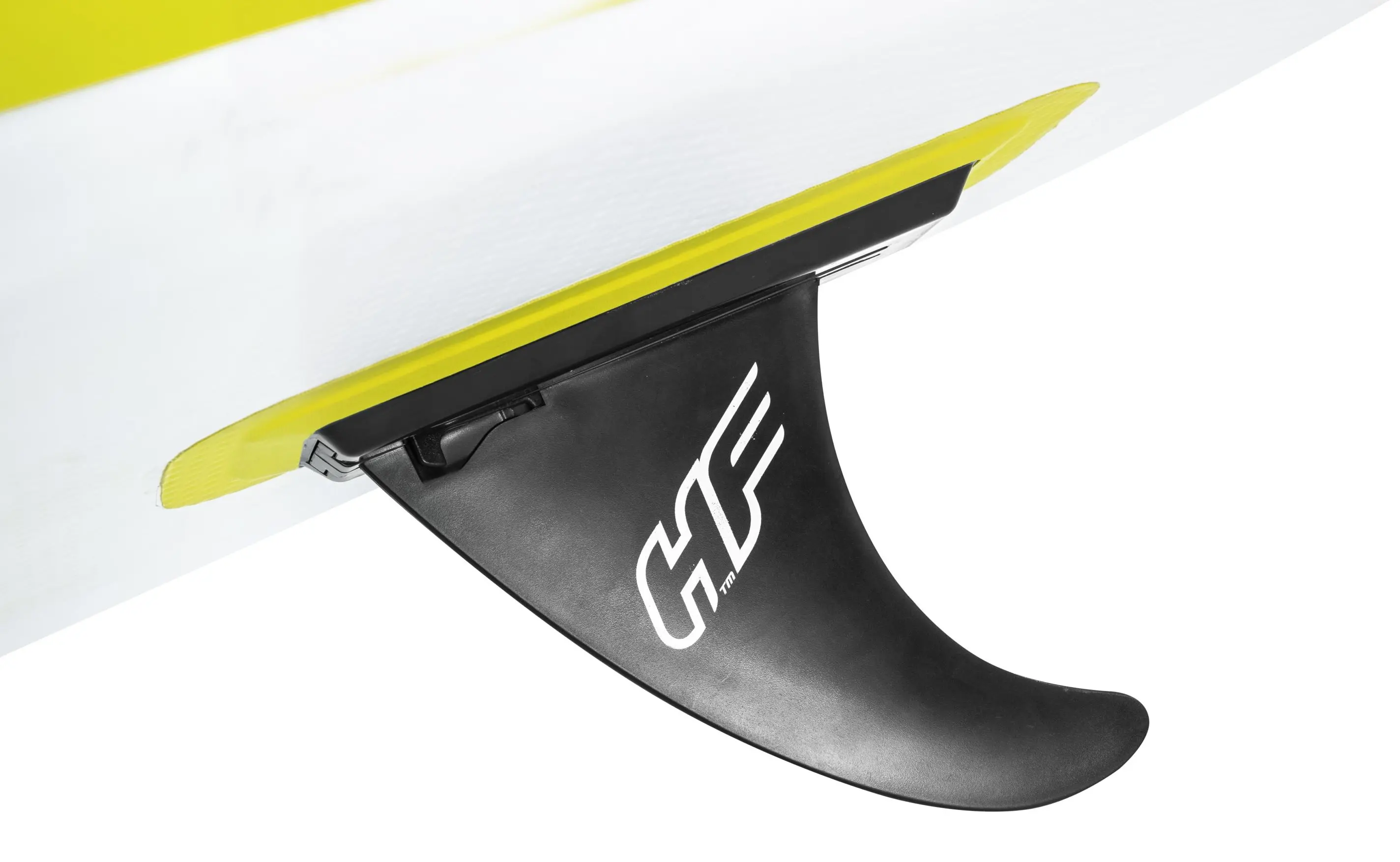 Доска для сап сёрфинга Bestway Sea Breeze 65340BW (Green/White)