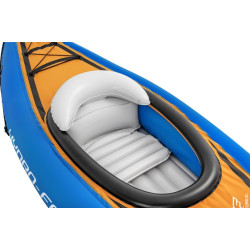 Kayak gonflabil Bestway 65115 (Blue/Orange) Thumb