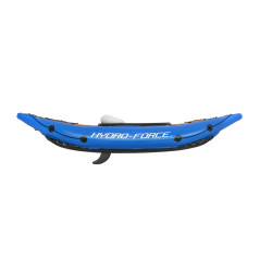 Kayak gonflabil Bestway 65115 (Blue/Orange) Thumb