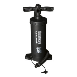 Kayak gonflabil Bestway 65115 (Blue/Orange) Thumb