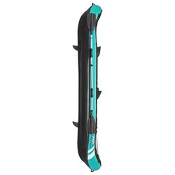Надувная байдарка Bestway Hydro-Force Ventura X2 3202621 (Turquoise/Black) Thumb