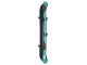 Надувная байдарка Bestway Hydro-Force Ventura X2 3202621 (Turquoise/Black)