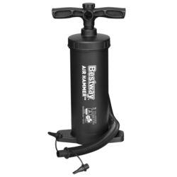 Надувная байдарка Bestway Hydro-Force Ventura X2 3202621 (Turquoise/Black) Thumb