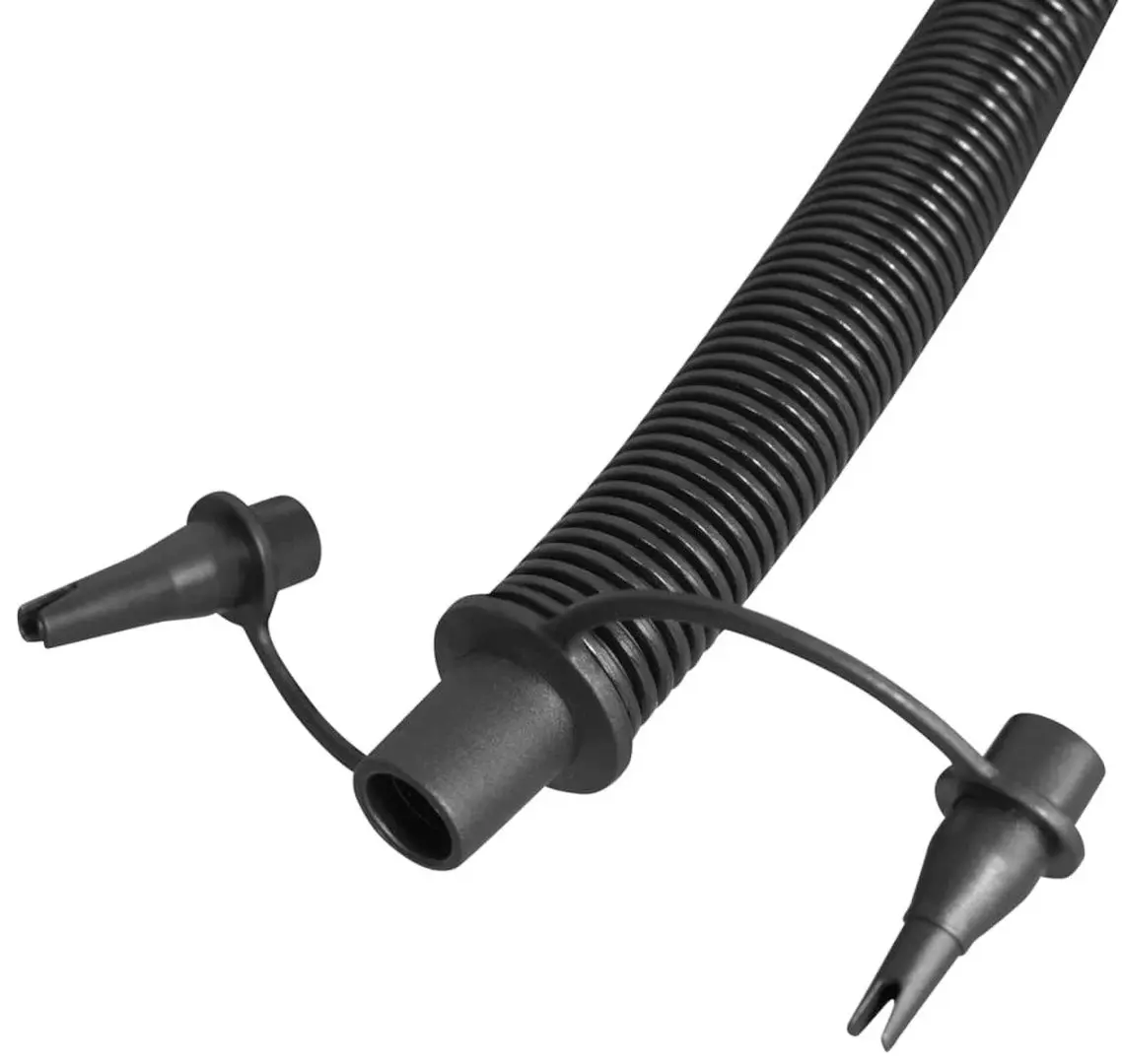 Надувная байдарка Bestway Hydro-Force Ventura X2 3202621 (Turquoise/Black) - 5