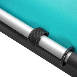 Надувная байдарка Bestway Hydro-Force Ventura X2 3202621 (Turquoise/Black) Thumb